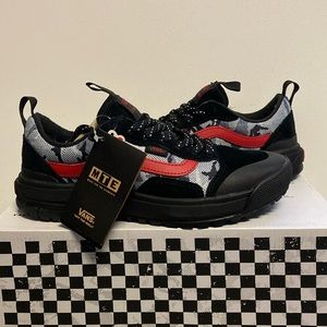 Vans Ultrarange Exo MTE